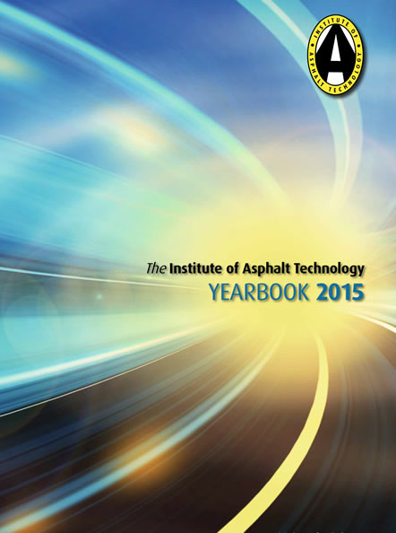 IAT 2015 Yearbook