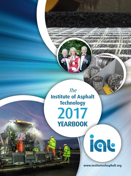 IAT 2017 Yearbook