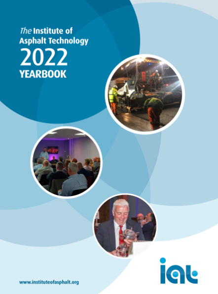 IAT 2022 Yearbook