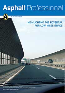 Asphalt Professional Issue 19