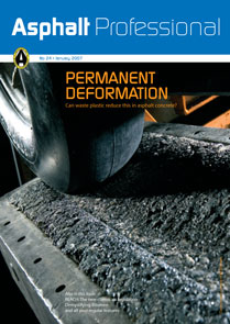 Asphalt Professional Issue 24