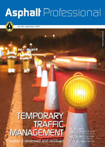 Asphalt Professional Issue 28