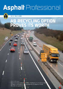 Asphalt Professional Issue 31