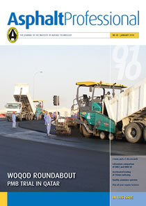 Asphalt Professional Issue 42