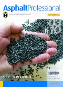 Asphalt Professional Issue 43