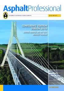 Asphalt Professional Issue 44