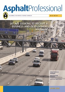 Asphalt Professional Issue 48