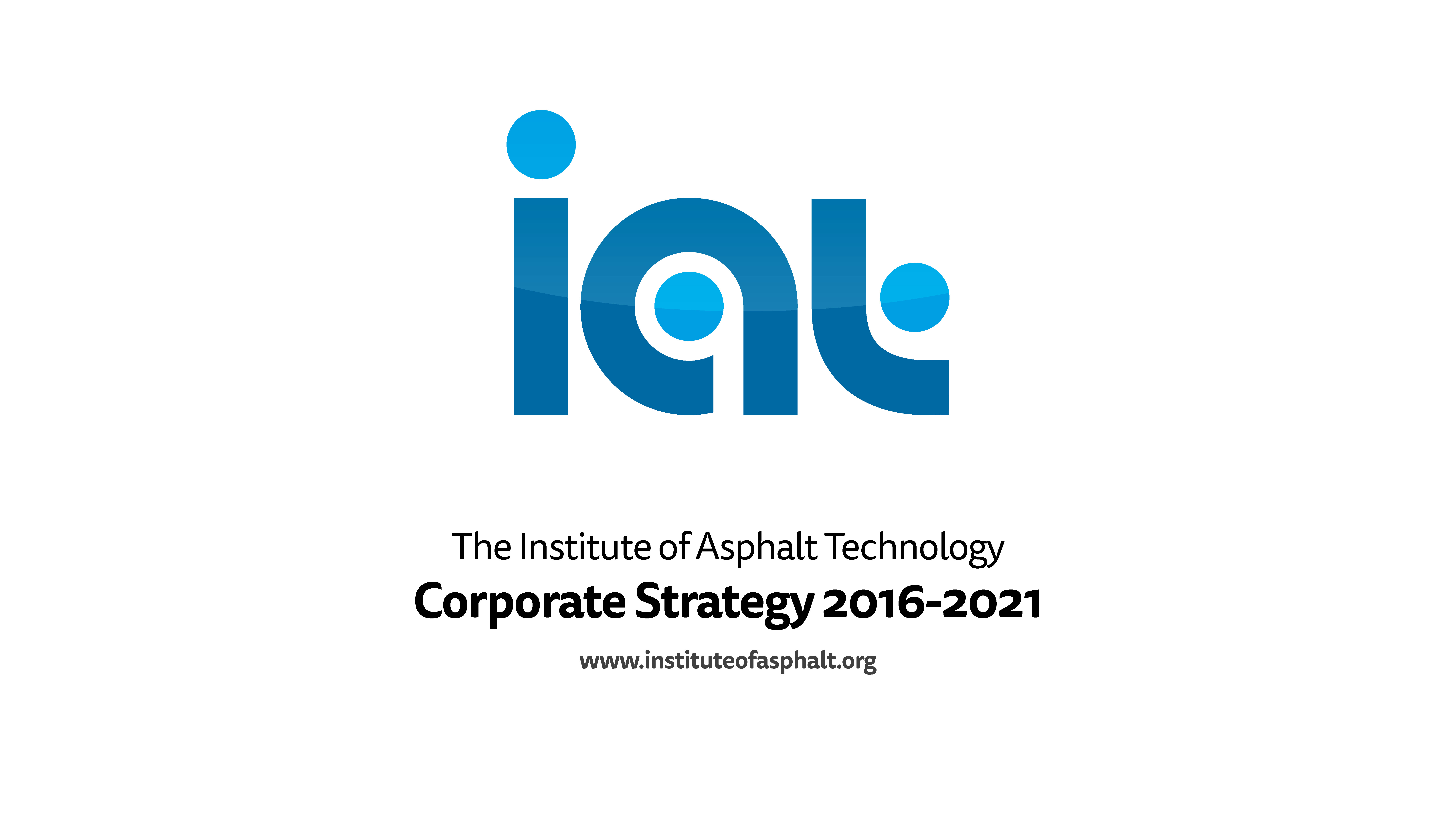 IAT Strategy, slide no. 1