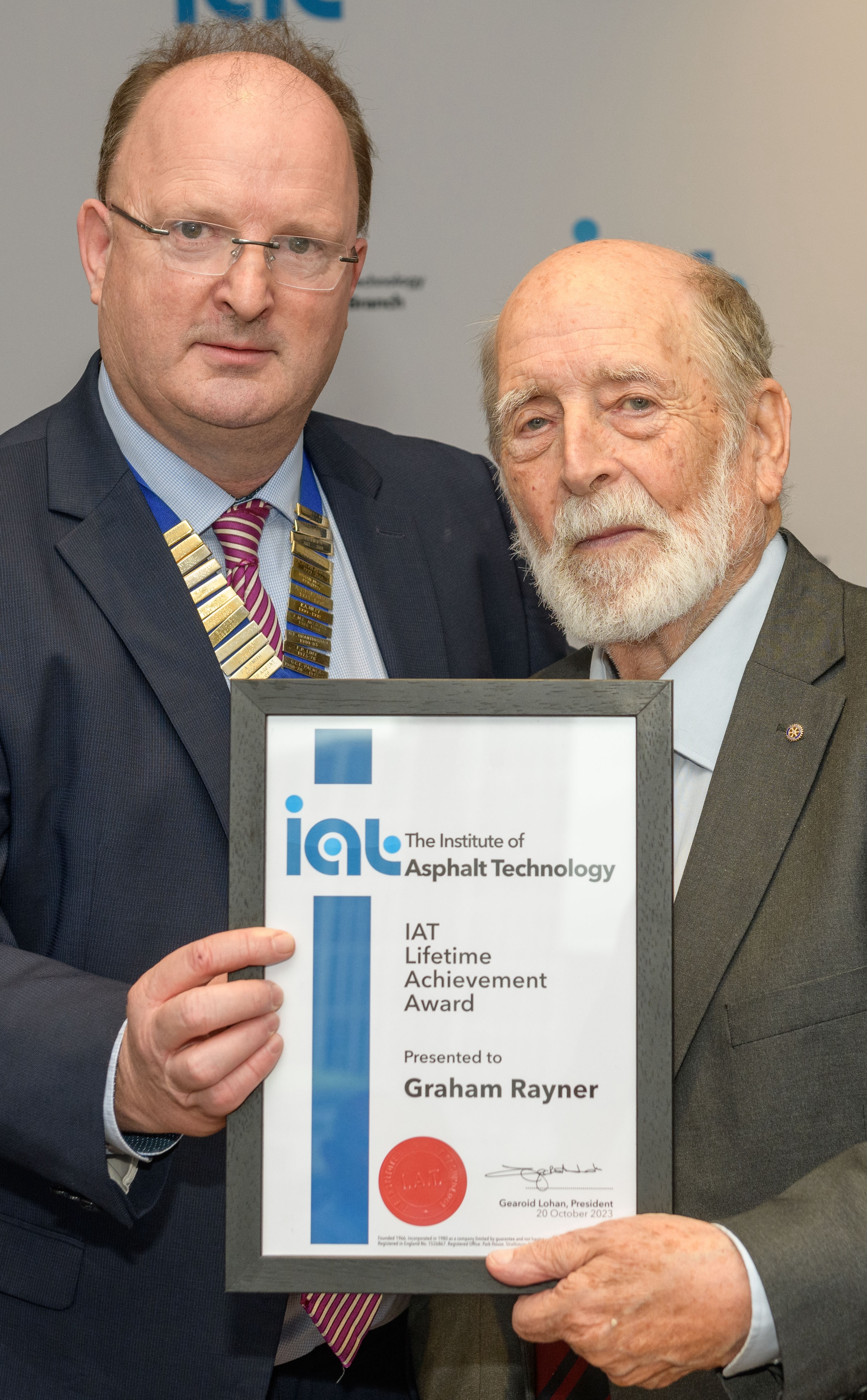 Graham Rayner